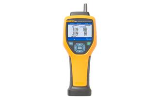 Indoor Air Quality Instruments-Equipments Particle Meter